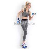 Summer Cool and Breathable Ladies Running Yoga Sports Pants thumbnail-4