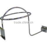 Soccer Football Hat Caps Hanger Slatwall Display thumbnail-3