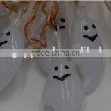 Halloween Party Pumpkin Skull Ghost LED Ligjt Decorations thumbnail-4