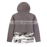 China Manufacture Xxxxl Warm Snow Camo Men Jacket thumbnail-3