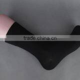 Mens Black Business Socks/ Bulk Stock Socks thumbnail-2