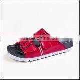 Used Shoes In New York Mens Leather Slippers And Sandals thumbnail-2