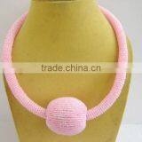 Thread Necklaces thumbnail-1