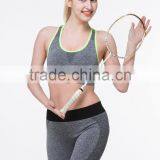 2016 Hotsale Running Underwear Women Sport Bra thumbnail-5
