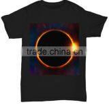 2017 China Manufacturing Custom Design Printing Men's T Shirt thumbnail-3
