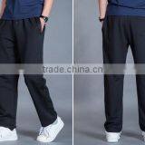 2017 Jiangxi Wholesale Factory High Quality Hot Sale Plain Pants thumbnail-1
