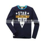 Name Brand Boys Printed t Shirt Wholesale Cheap thumbnail-4