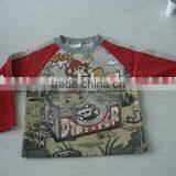 100% Cotton Fashion Children Knitwear thumbnail-1