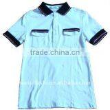 Leisure Man Polo Knit Garment Manufacturer thumbnail-1