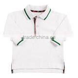 Sell Cheap Uniform Kids Polo Shirts Wholesale thumbnail-4