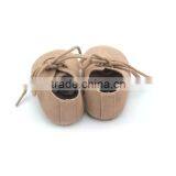 Top Selling Baby Suede Shoes Wholesale Baby Shoes 2017 thumbnail-5