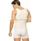 Seamless Men Slimming Body Shaper thumbnail-3