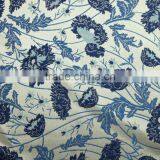 Factory Customize Woven Colorful Polyester Textile Fabric thumbnail-1