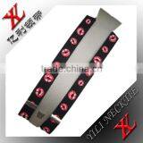 Colorful Fashion Elastic Suspenders/braces for Girls thumbnail-2