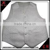 New Design Hot Selling Fashion Vests Men's Winter thumbnail-5