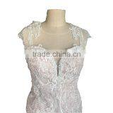 China OEM Wedding Dresses Online Mermaid thumbnail-3