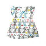 2017 Easter Dresses for Toddler Girls 1-6 Years Old Baby Girl Dress thumbnail-1