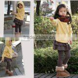 Wholesale Girls Skirt Leggings thumbnail-2