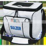 Igloo Marine Ultra HLC24 Softside Cooler - Has Pockets, Corrosion-resistant and Comes With Your Logo thumbnail-1