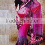 Bollywood Replica Sarees thumbnail-2