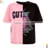 Women Custom t Shirts Printing in Bulk thumbnail-1