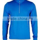 Full Equipped Factory Women and Men Good Quality Quality Blue Sports Jackets thumbnail-2