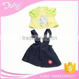 Chinese Manufacturer With Great Price Matching Girl and Doll Clothes thumbnail-4