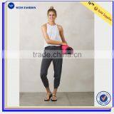 Women Loose Yoga Pants Women's Sports Wear Girls Jogger Pants Yoga Pants thumbnail-2