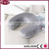Wholesale Custom Bean Neck Pillow thumbnail-1