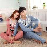 2015 Wholesale Patchwork Cotton Pajamas thumbnail-2