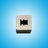 Dongguan High Precision Tungsten Carbide Spare Parts Maker/mould Precision Parts Maker thumbnail-1