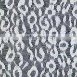 Spandex Lace Fabric