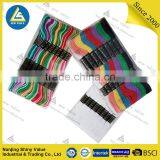 Eco-friendly Different Type 30s/2*6 Cotton Embroidery Sewing Thread thumbnail-2