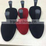 Custom Logo Printed PU Material Shoe Tree thumbnail-1