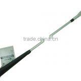 Stainless Steel Luxury Extended Shoe Horn thumbnail-1