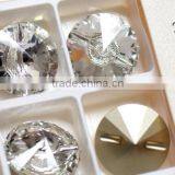 YR3015crystal Sew on Buttons thumbnail-4