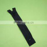 Fast Delivery Separating Zippers Spiral Zipper Open End Nylon Zipper thumbnail-6