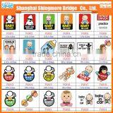 2017 China Hot Wholesale High Standard Warning Car Stickers thumbnail-6