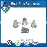 Made in Taiwan Various Type of Cap Nut thumbnail-5