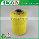 Ne20s Cotton Blended Yarn Stock Lot Yarn