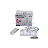 Sell Wii Rechargerable Battery Charger Stand thumbnail-1
