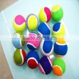Colored Tennis Ball thumbnail-1