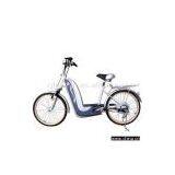 Sell Electric Bicycle (PB 205) thumbnail-1