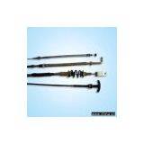 Sell Control Cable For Agricultural Machines thumbnail-1