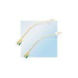 Silicone Coated Foley Catheter 2-Way Tiemann(CE) thumbnail-1