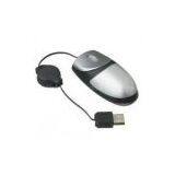 Hot Sale USB Mini Optical Mouse thumbnail-1