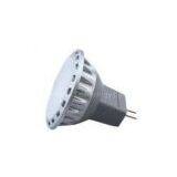 Mini Cool White 12V 1.6W Outdoor Halogen Led Spot Lamps MR11 for Garden thumbnail-1