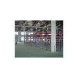 Steel Metal Protective Wire Netting Fence for Developing Area, Market Area and Factory thumbnail-1
