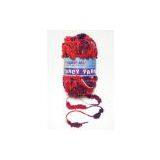 Pompom Yarn Handknitting Yarn Fancy Yarn01 thumbnail-2