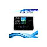 Touch Keypad, Electronic Face Biometric Security Devices for Building Atomation FR605